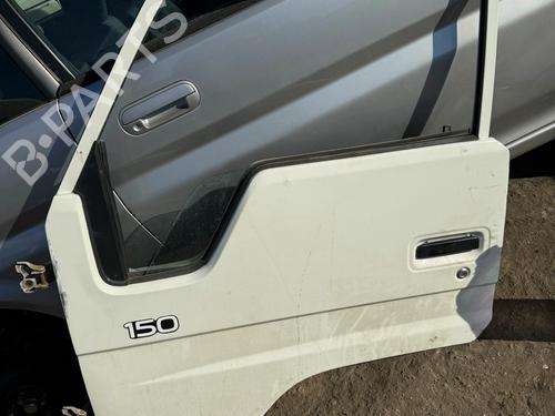 Used Left front door Left front door TOYOTA DYNA 150 Platform/Chassis (LY_) 3.0 D (LY102, LY112, LY122) (88 hp) 33471846 33471846