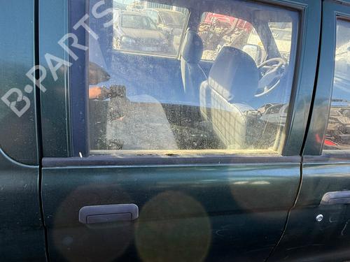 Used Right rear door Right rear door MITSUBISHI L200 Platform/Chassis (K6_T, K7_T) [1996-2006] 33471847 33471847