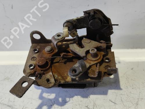 Used Front right lock Front right lock OPEL KADETT E (T85) 1.3 N (C19, D19) (60 hp) 33471851 33471851