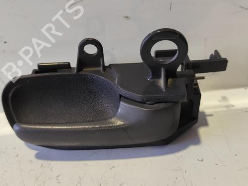 Used Rear right interior door handle Rear right interior door handle TOYOTA YARIS VERSO (_P2_) 1.3 (NCP20_, NCP22_, NCP20R, NCP22R) (86 hp) 33471852 33471852