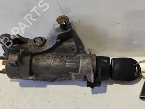 Used Ignition barrel Ignition barrel VW POLO IV (9N_, 9A_) 1.2 12V (64 hp) 33471856 33471856