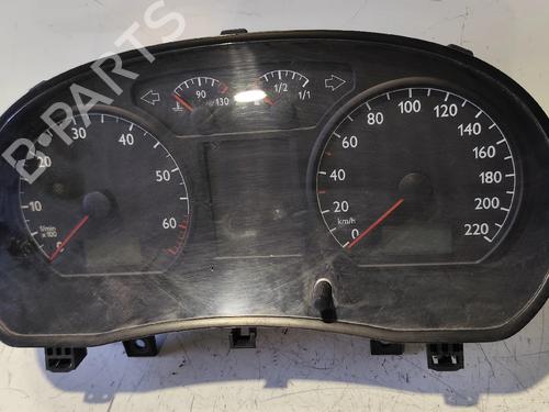 Used Instrument cluster Instrument cluster 33471857 33471857