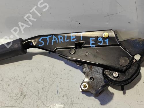 håndbremse håndbremse TOYOTA STARLET (_P9_) 1.3 (EP91_, EP91R) (75 hp) 33471862 33471862