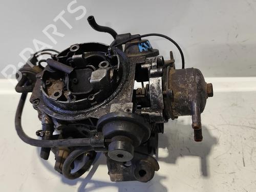 Used Carburetor Carburetor OPEL KADETT E (T85) 1.3 N (C19, D19) (60 hp) 33471863 33471863