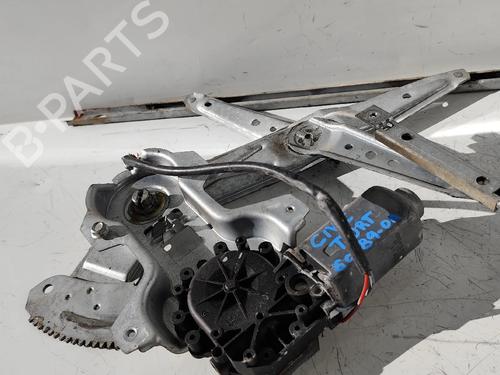 Rudehejsemekanisme Højre bagtil Rudehejsemekanisme Højre bagtil HONDA CIVIC VI Hatchback (EJ, EK) 1.5 i (EK3) (114 hp) 33541410 33541410