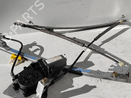 Used Front left window mechanism Front left window mechanism CITROËN XSARA (N1) 1.4 i (75 hp) 33541411 33541411