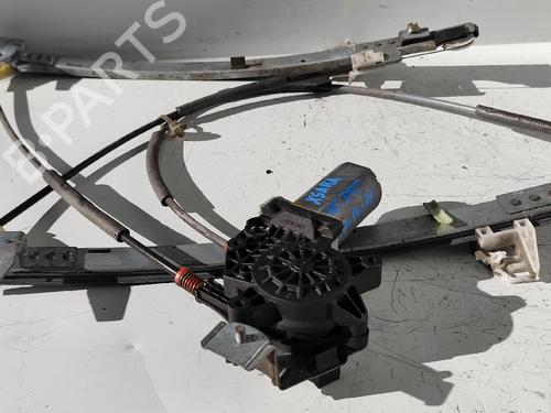 Used Front right window mechanism Front right window mechanism CITROËN XSARA (N1) 1.4 i (75 hp) 33541412 33541412