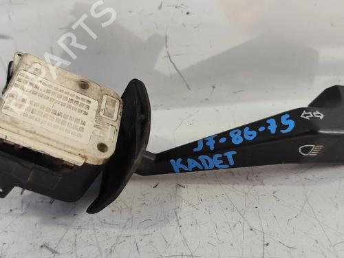 Used Headlight switch Headlight switch OPEL KADETT E (T85) 1.3 N (C19, D19) (60 hp) 33541413 33541413