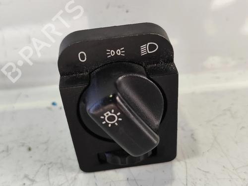Used Headlight switch Headlight switch OPEL CORSA B (S93) [1993-2009] 33541415 33541415