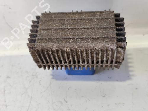 Used Electronic module Electronic module OPEL ZAFIRA / ZAFIRA FAMILY B (A05) 1.9 CDTI (M75) (100 hp) 33541417 33541417