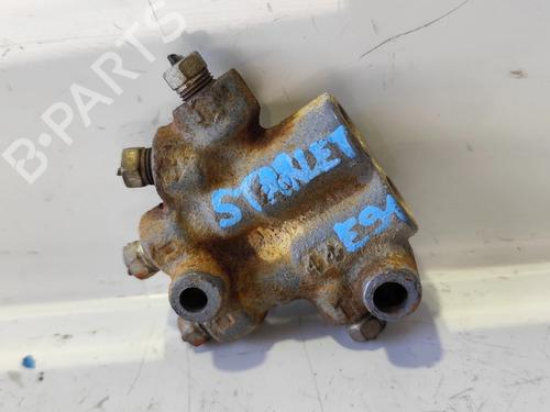 Used Other Other TOYOTA STARLET (_P9_) 1.3 (EP91_, EP91R) (75 hp) 33541419 33541419