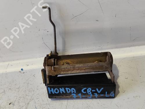 Bagagerumshåndtag Bagagerumshåndtag HONDA CR-V I (RD) 2.0 16V 4WD (RD1, RD3) (128 hp) 33541423 33541423