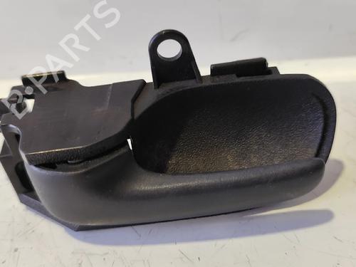 Used Rear left interior door handle Rear left interior door handle TOYOTA YARIS (_P1_) 1.3 (NCP10, SCP12_) (86 hp) 33545532 33545532