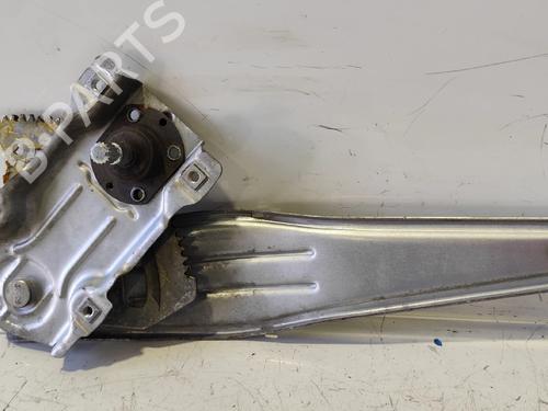 Used Rear left window mechanism Rear left window mechanism TOYOTA YARIS (_P1_) 1.3 (NCP10, SCP12_) (86 hp) 33545533 33545533