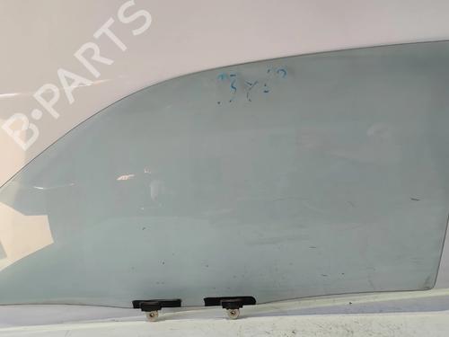 Used Front left door window Front left door window TOYOTA COROLLA Compact (_E10_) [1992-1999] 33545535 33545535