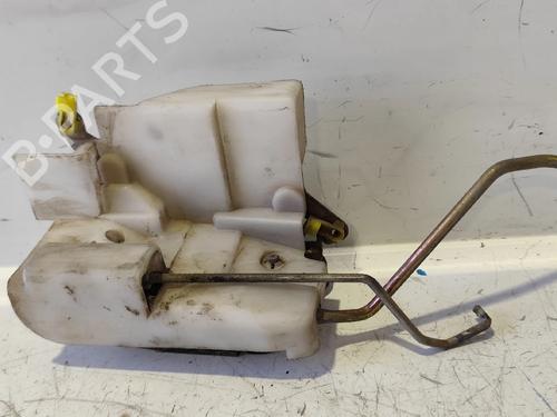 Used Front left lock Front left lock TOYOTA COROLLA Compact (_E10_) [1992-1999] 33545537 33545537