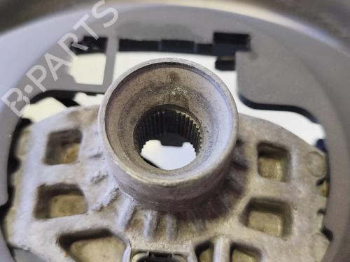 Steering wheel RENAULT LAGUNA III (BT0/1) 2.0 dCi (BT07, BT0J, BT14, BT1A, BT1S) | BP33545538C49  - Image 5