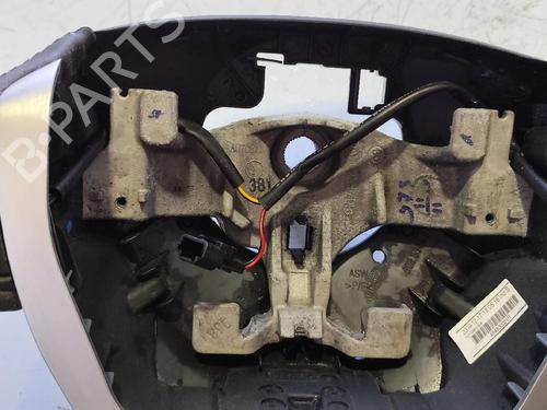 Steering wheel RENAULT LAGUNA III (BT0/1) 2.0 dCi (BT07, BT0J, BT14, BT1A, BT1S) | BP33545538C49  - Image 7