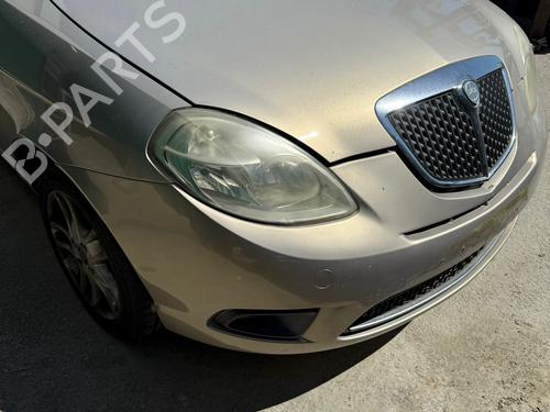 Full front LANCIA YPSILON (843_) 1.3 D Multijet (843.AXE11, 843.AXE1A) | BP33545540S1 - Image 2