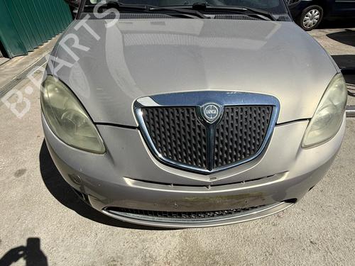 Used Full front Full front LANCIA YPSILON (843_) 1.3 D Multijet (843.AXE11, 843.AXE1A) (90 hp) 33545540 33545540