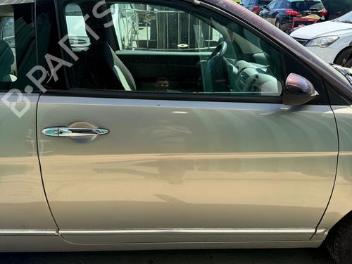Used Right front door Right front door LANCIA YPSILON (843_) 1.3 D Multijet (843.AXE11, 843.AXE1A) (90 hp) 33545541 33545541