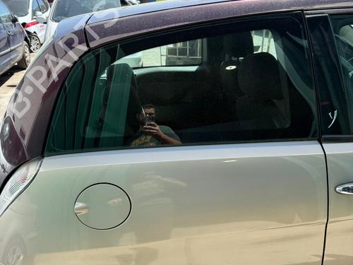 Used Rear right quarter glass Rear right quarter glass LANCIA YPSILON (843_) 1.3 D Multijet (843.AXE11, 843.AXE1A) (90 hp) 33545542 33545542