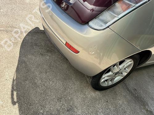 Used Rear bumper Rear bumper LANCIA YPSILON (843_) 1.3 D Multijet (843.AXE11, 843.AXE1A) (90 hp) 33545545 33545545