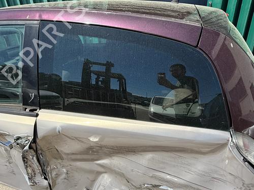 Used Rear left quarter glass Rear left quarter glass LANCIA YPSILON (843_) 1.3 D Multijet (843.AXE11, 843.AXE1A) (90 hp) 33545546 33545546