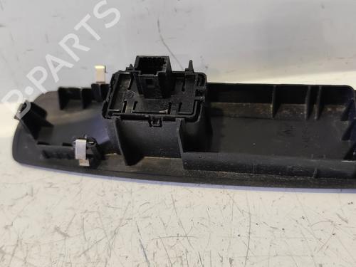 Right front window switch RENAULT LAGUNA III (BT0/1) 2.0 dCi (BT07, BT0J, BT14, BT1A, BT1S) | BP33549022I26 - Image 2