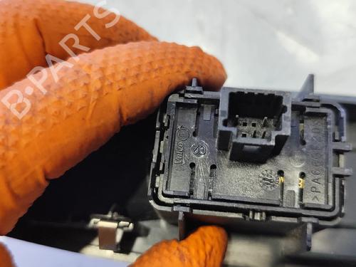 Right front window switch RENAULT LAGUNA III (BT0/1) 2.0 dCi (BT07, BT0J, BT14, BT1A, BT1S) | BP33549022I26 - Image 3