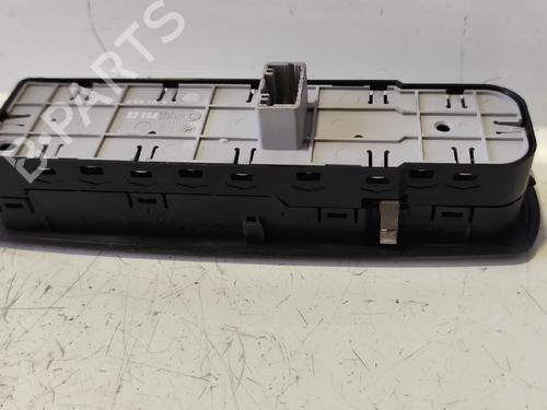 Left front window switch RENAULT LAGUNA III (BT0/1) 2.0 dCi (BT07, BT0J, BT14, BT1A, BT1S) | BP33549024I27 - Image 4