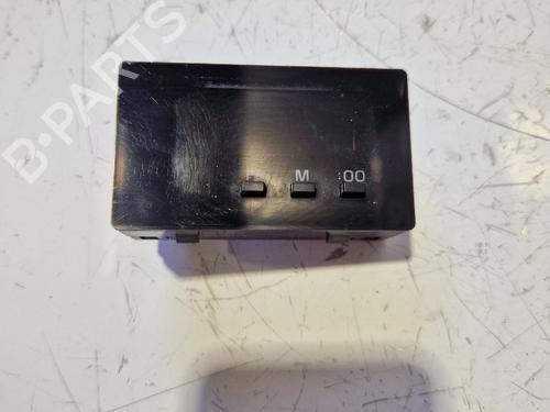 Used Display monitor Display monitor TOYOTA DYNA 150 Platform/Chassis (LY_) 3.0 D (LY102, LY112, LY122) (88 hp) 33549025 33549025