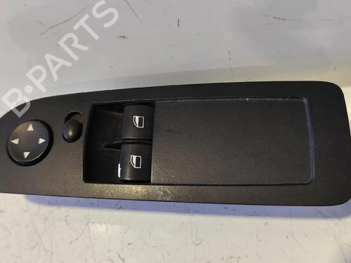 Used Left front window switch Left front window switch BMW 1 Coupe (E82) 123 d (204 hp) 33549026 33549026