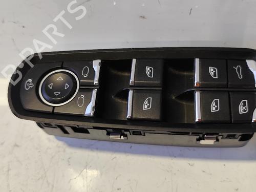 Used Left front window switch Left front window switch PORSCHE MACAN (95B) [2014-2026] 33555194 33555194