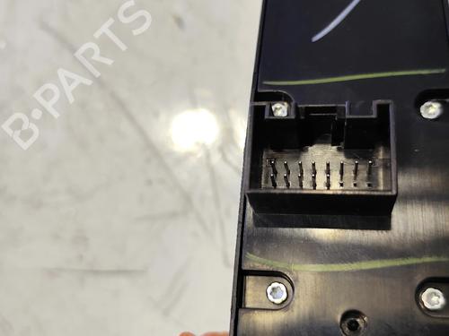 Left front window switch PORSCHE MACAN (95B) | BP33555194I27 - Image 5