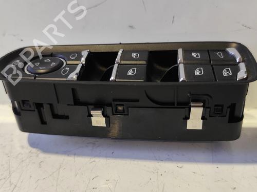 Left front window switch PORSCHE MACAN (95B) | BP33555194I27 - Image 2