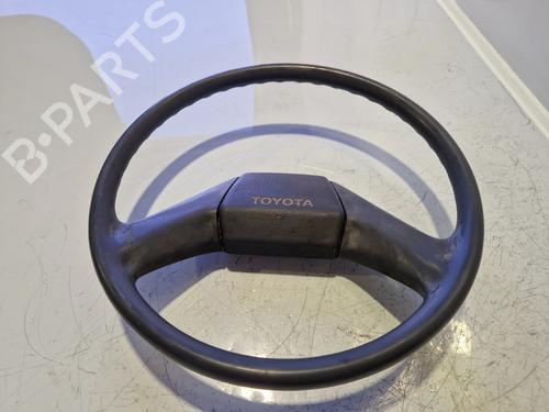 Rat Rat TOYOTA DYNA 150 Platform/Chassis (LY_) 3.0 D (LY102, LY112, LY122) (88 hp) 33555197 33555197