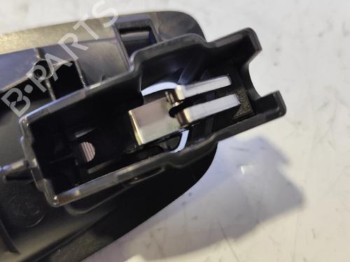 Front left interior door handle BMW 1 Coupe (E82) 123 d | BP33555199I13 - Image 3