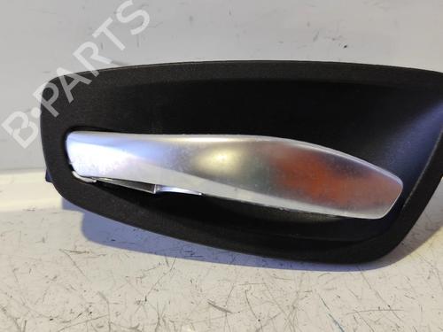 Venstre fortil invendig håndtag Venstre fortil invendig håndtag BMW 1 Coupe (E82) 123 d (204 hp) 33555199 33555199