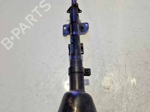 Used Steering column Steering column TOYOTA DYNA 150 Platform/Chassis (LY_) 3.0 D (LY102, LY112, LY122) (88 hp) 33555201 33555201