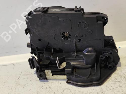 Venstre fortil lås Venstre fortil lås BMW 1 Coupe (E82) 123 d (204 hp) 33555202 33555202