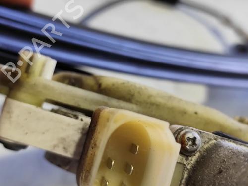 Front left window mechanism BMW 1 Coupe (E82) 123 d | BP33555203C22  - Image 6