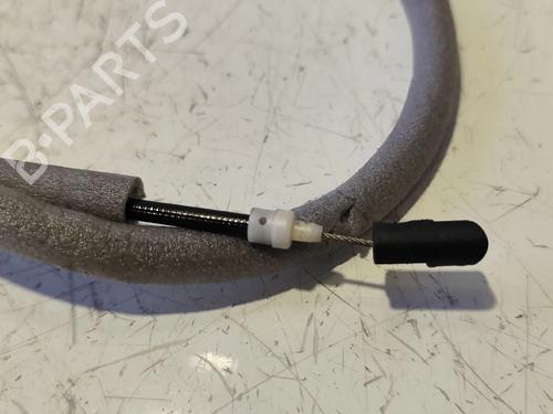 Front left interior door handle BMW 1 Coupe (E82) 123 d | BP33555204I13 - Image 2