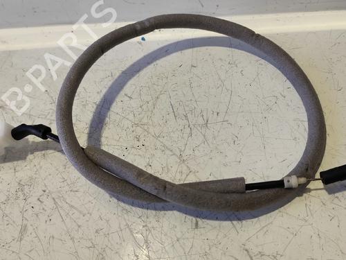 Venstre fortil invendig håndtag Venstre fortil invendig håndtag BMW 1 Coupe (E82) 123 d (204 hp) 33555204 33555204