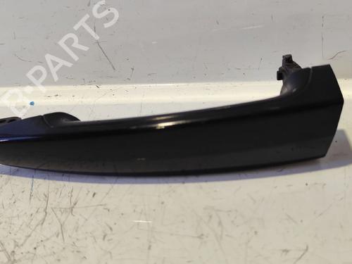 Used Front left exterior door handle Front left exterior door handle BMW 1 Coupe (E82) 123 d (204 hp) 33555205 33555205