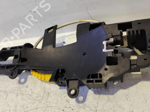 Used Front left exterior door handle Front left exterior door handle BMW 1 Coupe (E82) 123 d (204 hp) 33555207 33555207