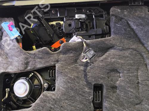 Front left panel PORSCHE MACAN (95B) | BP33555209C58 - Image 4