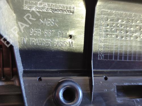 Front left panel PORSCHE MACAN (95B) | BP33555209C58 - Image 5