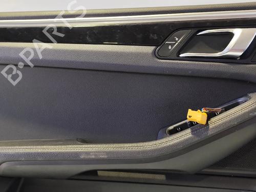 Front left panel PORSCHE MACAN (95B) | BP33555209C58 - Image 2