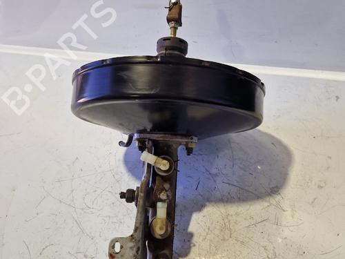 Used Servo brake Servo brake TOYOTA DYNA 150 Platform/Chassis (LY_) 3.0 D (LY102, LY112, LY122) (88 hp) 33555210 33555210